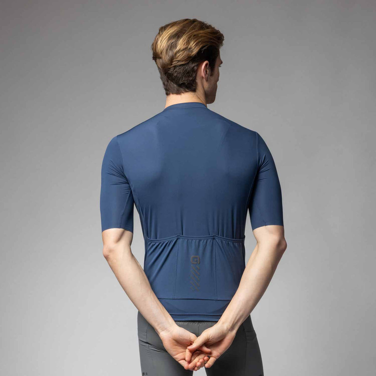 Colour Block Off Road Pragma SS26 Short Sleeved Jersey
