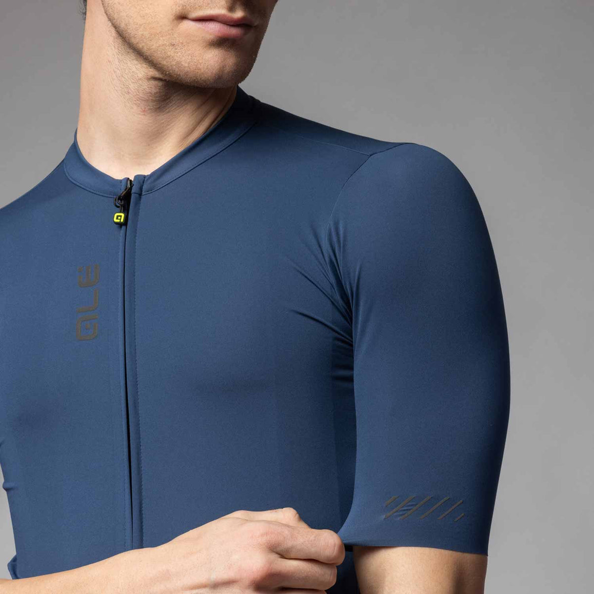 Colour Block Off Road Pragma SS26 Short Sleeved Jersey