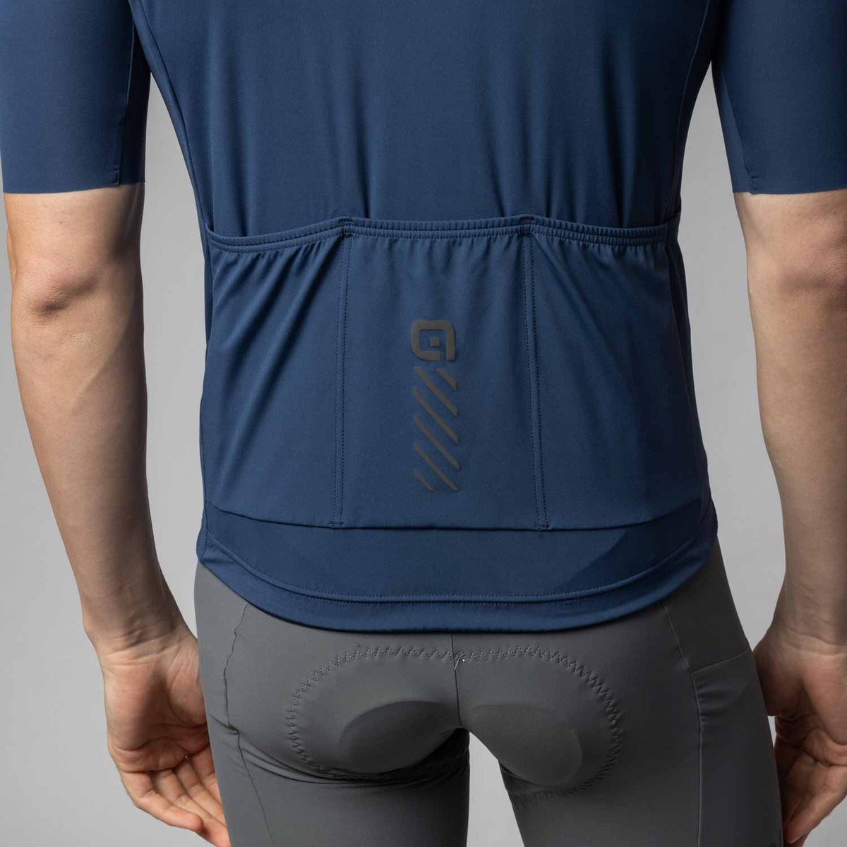 Colour Block Off Road Pragma SS26 Short Sleeved Jersey
