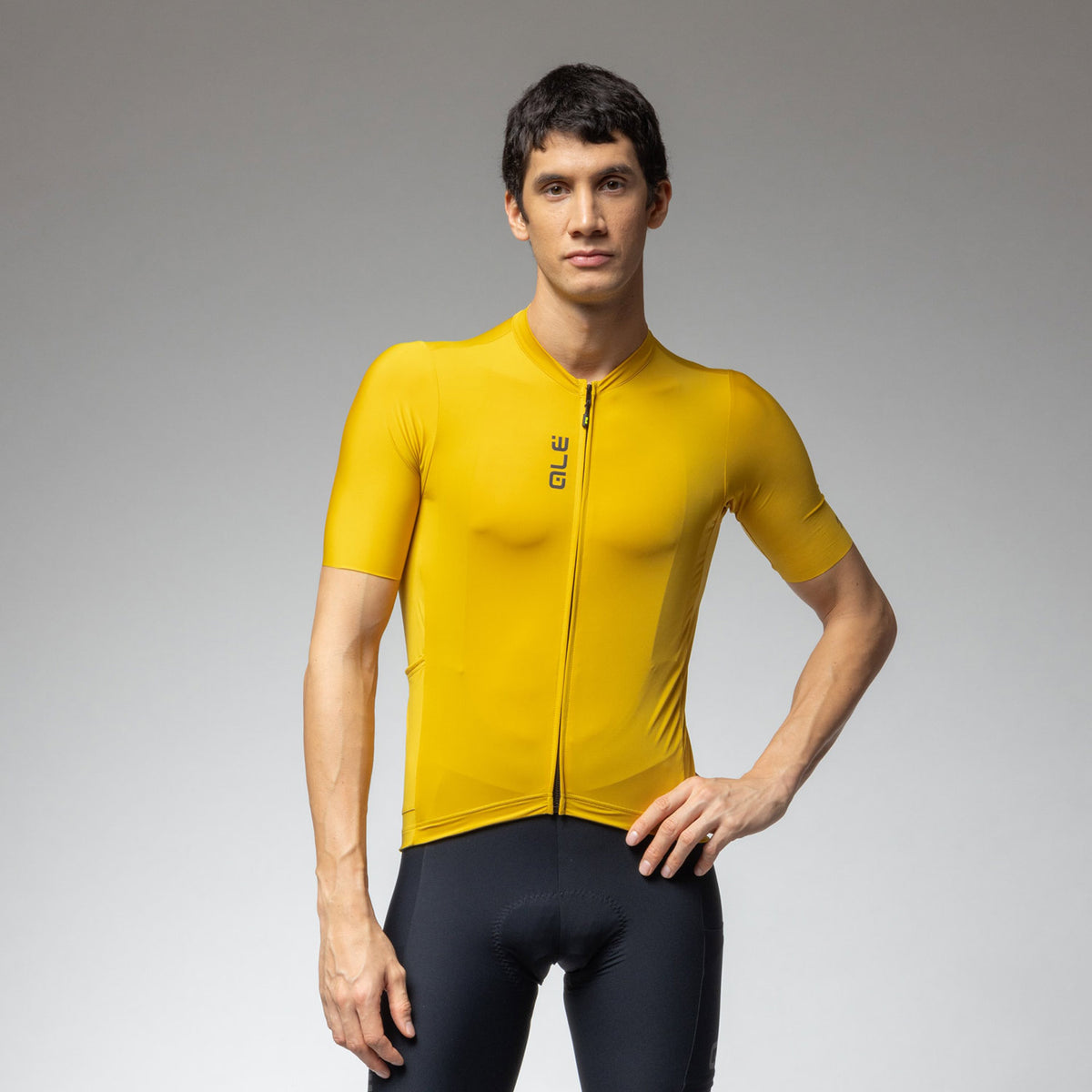 Colour Block Off Road Pragma SS26 Short Sleeved Jersey