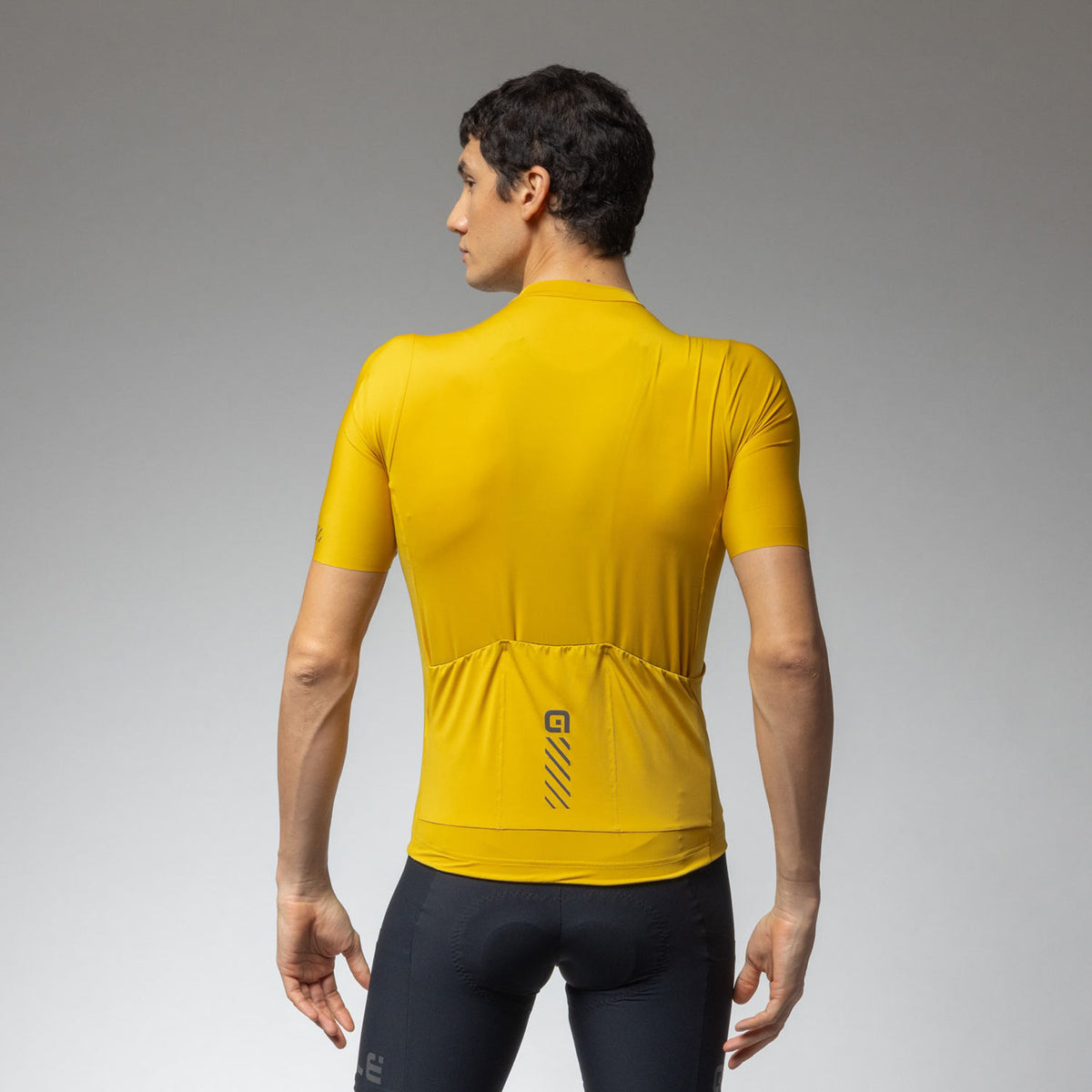 Colour Block Off Road Pragma SS26 Short Sleeved Jersey