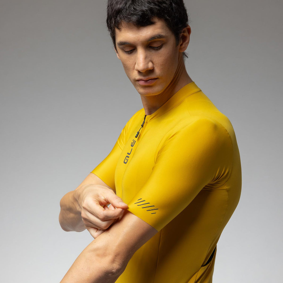 Colour Block Off Road Pragma SS26 Short Sleeved Jersey