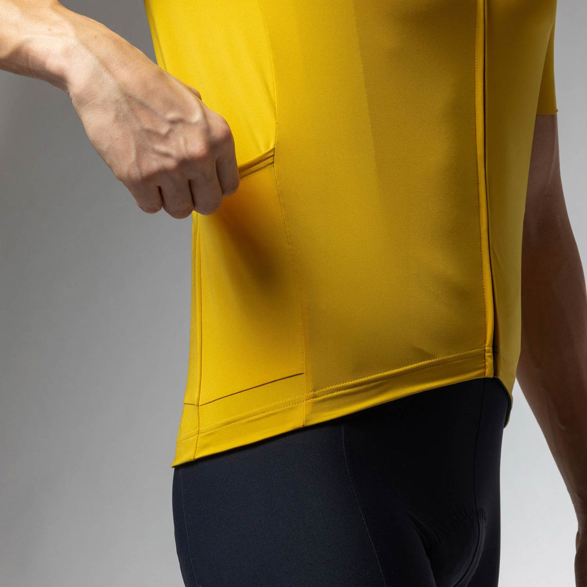 Colour Block Off Road Pragma SS26 Short Sleeved Jersey