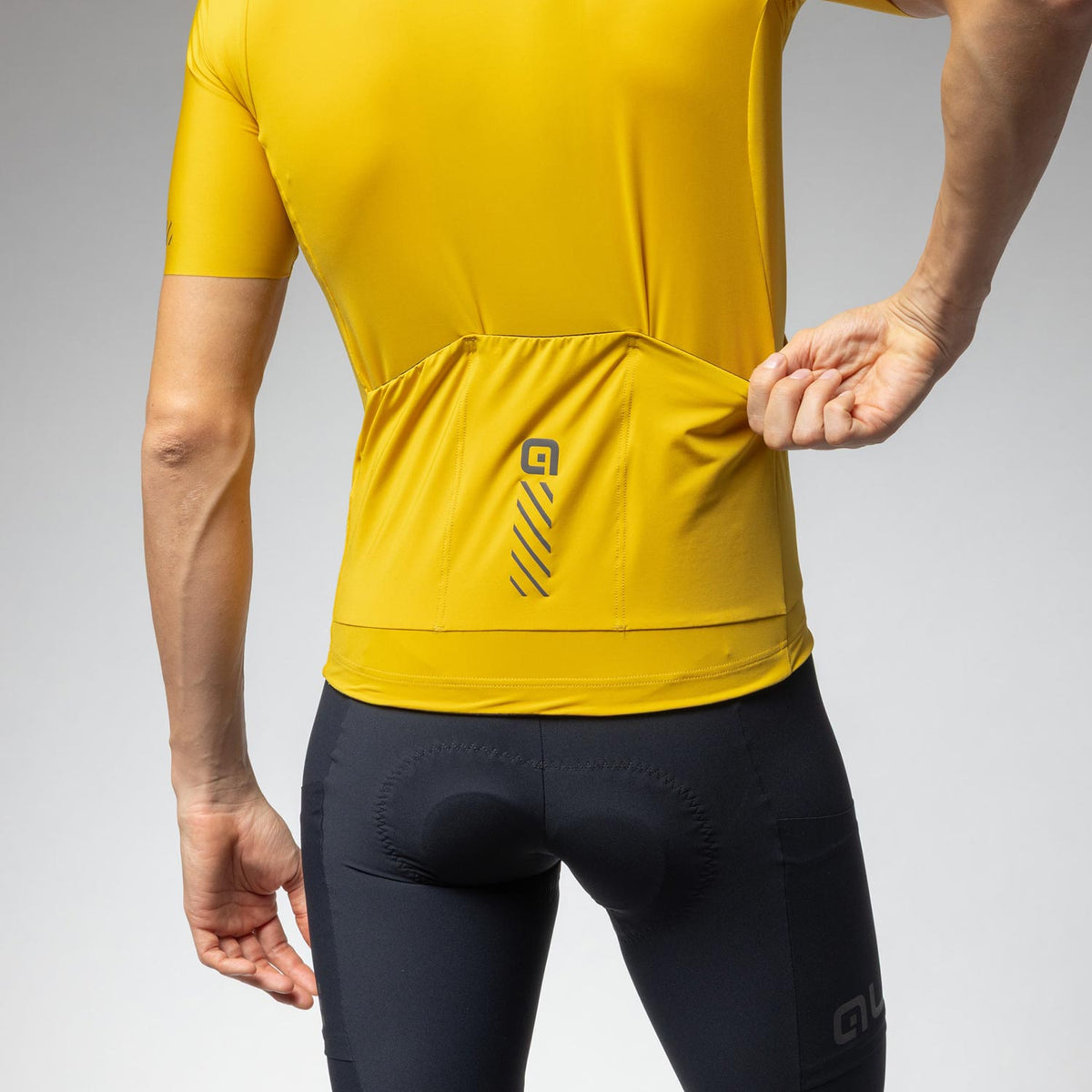 Colour Block Off Road Pragma SS26 Short Sleeved Jersey