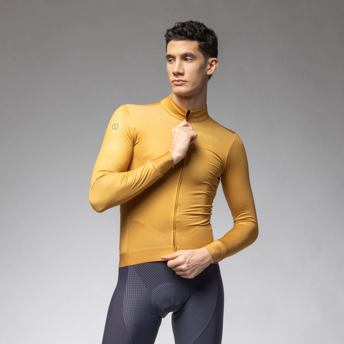 Follow Me PR-E Long Sleeved Jersey