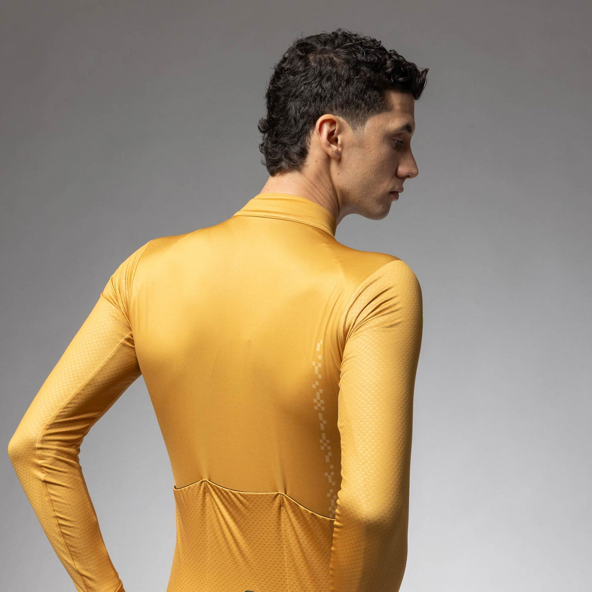 Follow Me PR-E Long Sleeved Jersey