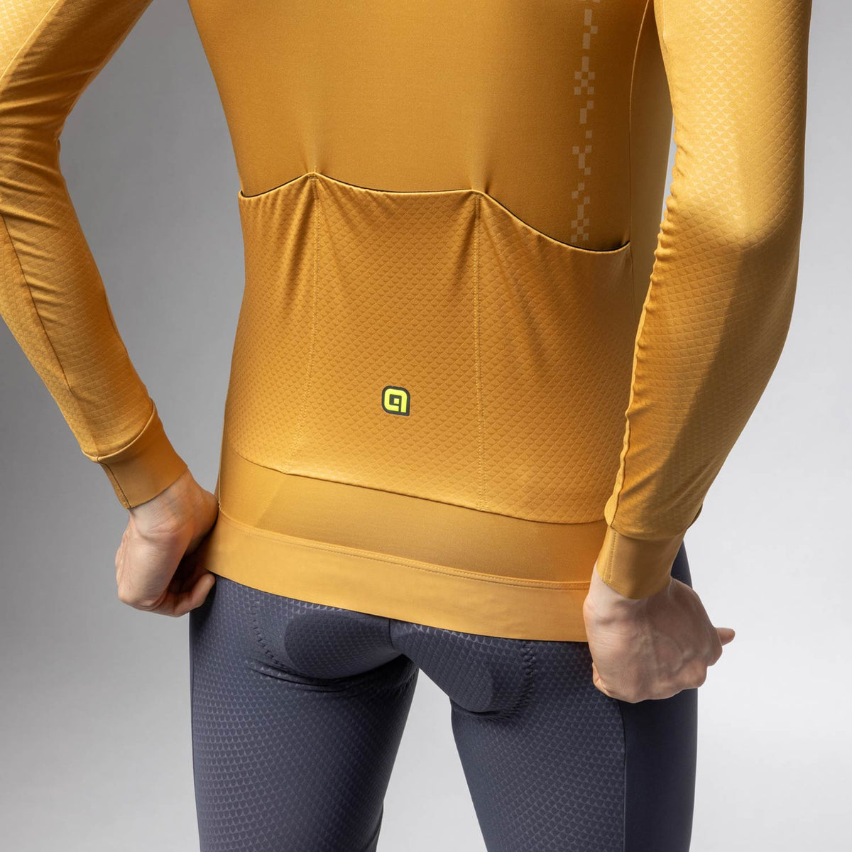 Follow Me PR-E Long Sleeved Jersey