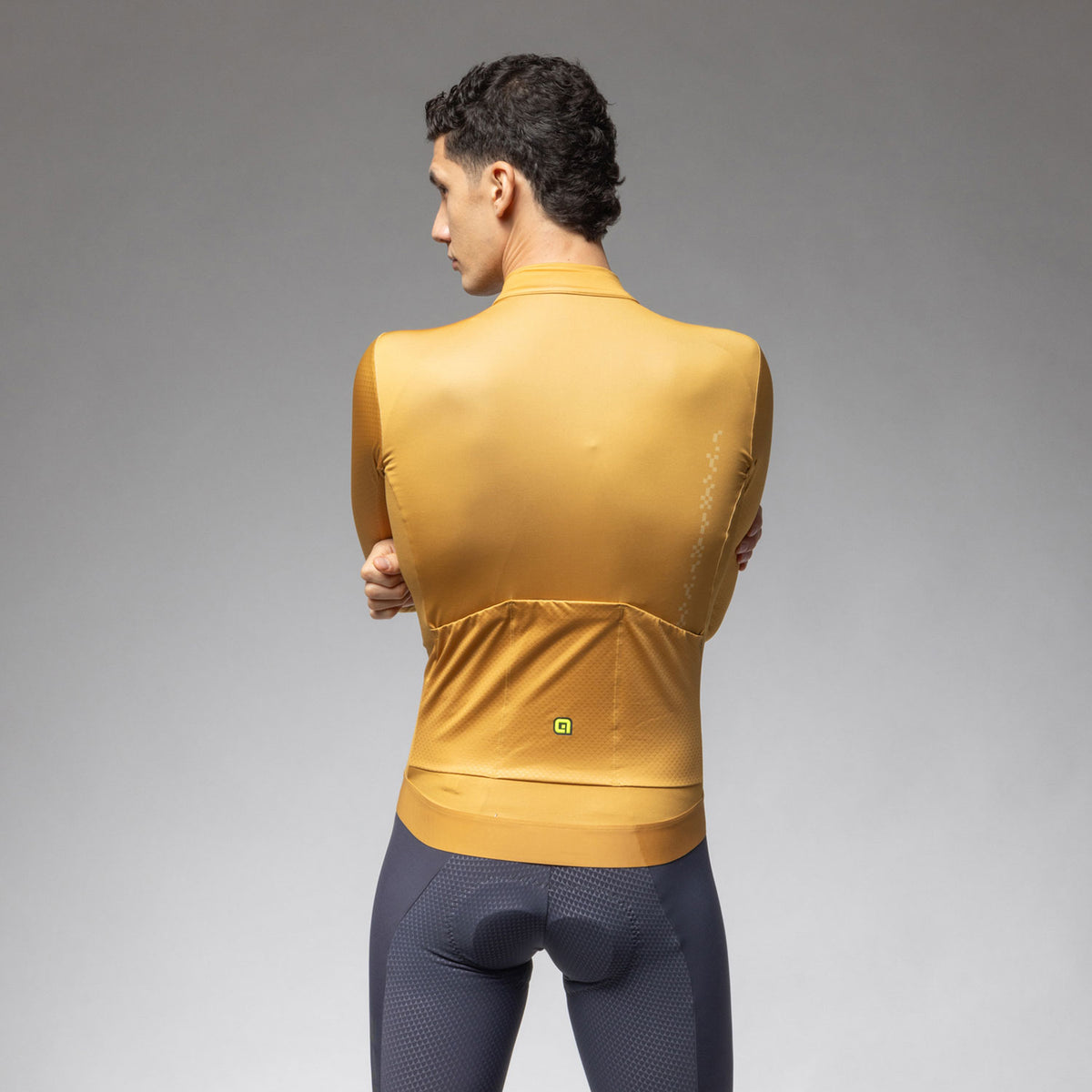 Follow Me PR-E Long Sleeved Jersey
