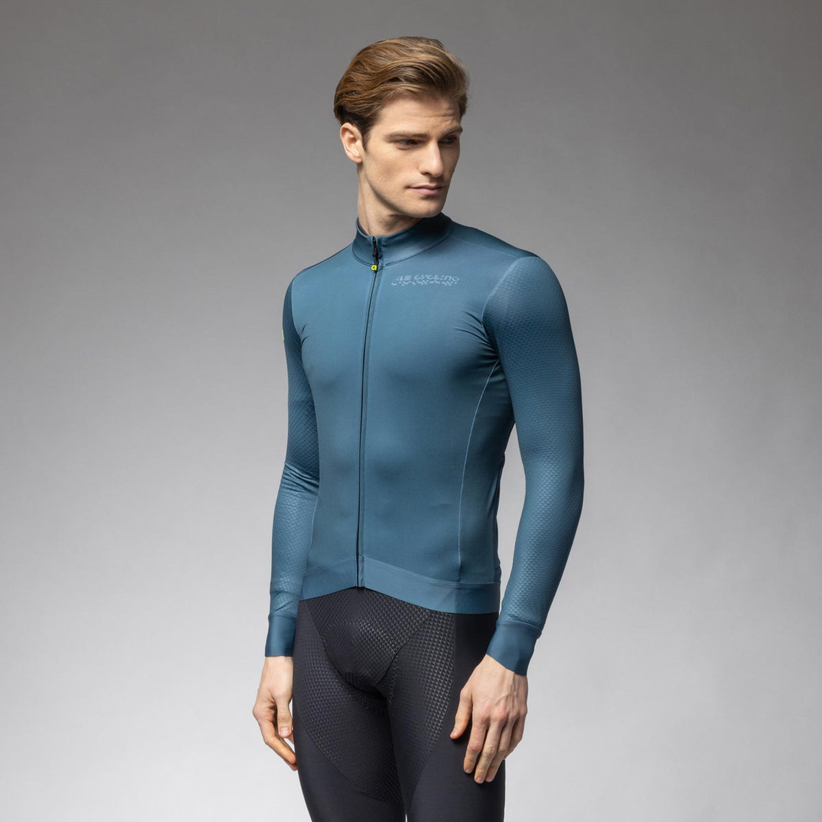 Follow Me PR-E Long Sleeved Jersey
