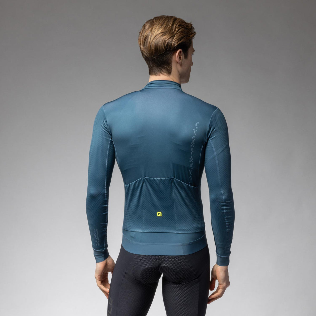 Follow Me PR-E Long Sleeved Jersey