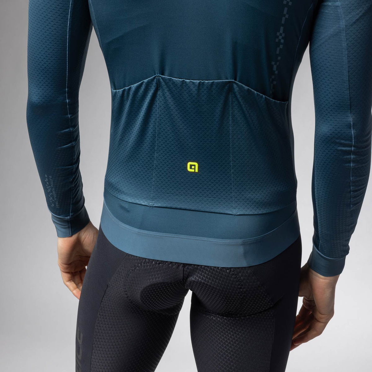 Follow Me PR-E Long Sleeved Jersey