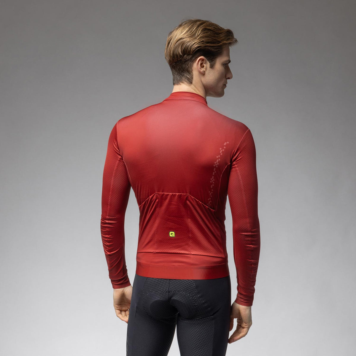 Follow Me PR-E Long Sleeved Jersey