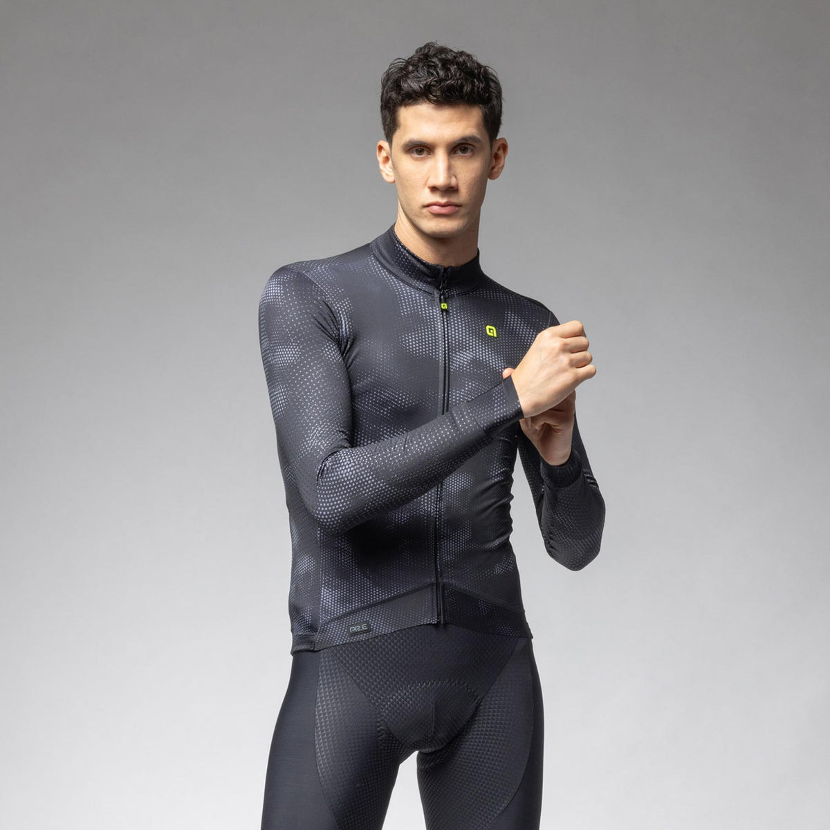 Spray PR-E Long Sleeved Jersey