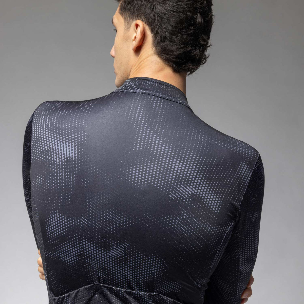 Spray PR-E Long Sleeved Jersey