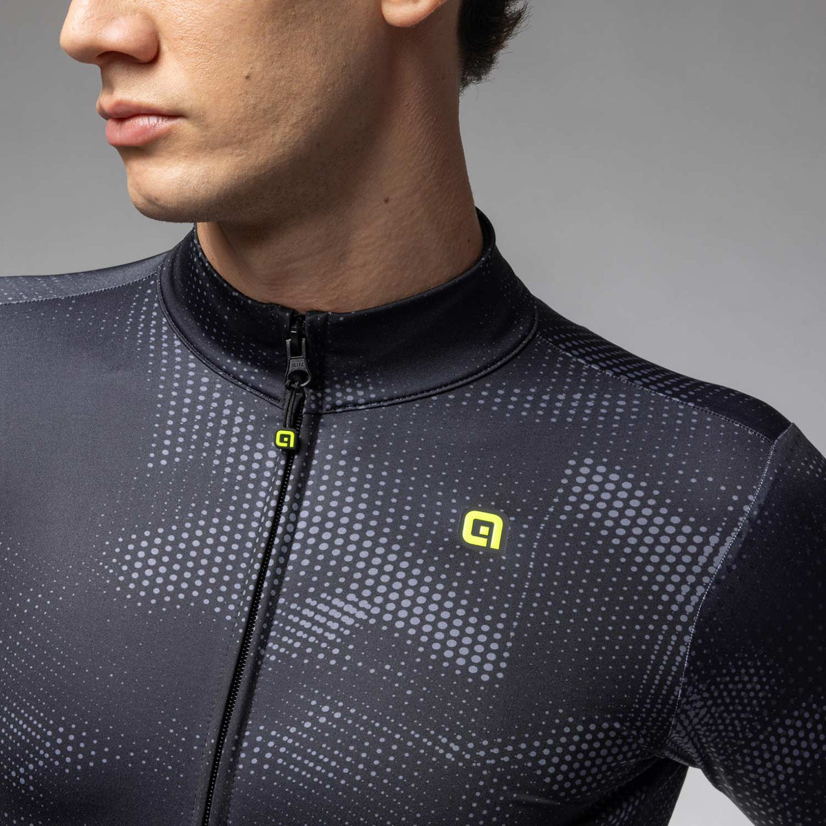 Spray PR-E Long Sleeved Jersey
