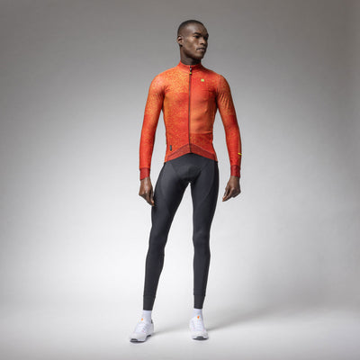 Stellar PR-E Long Sleeve Jersey