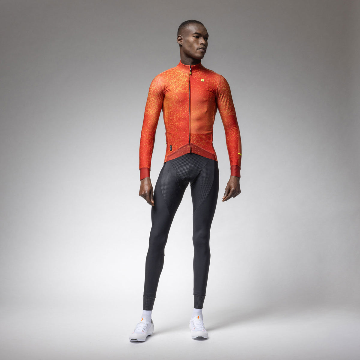 Stellar PR-E Long Sleeve Jersey