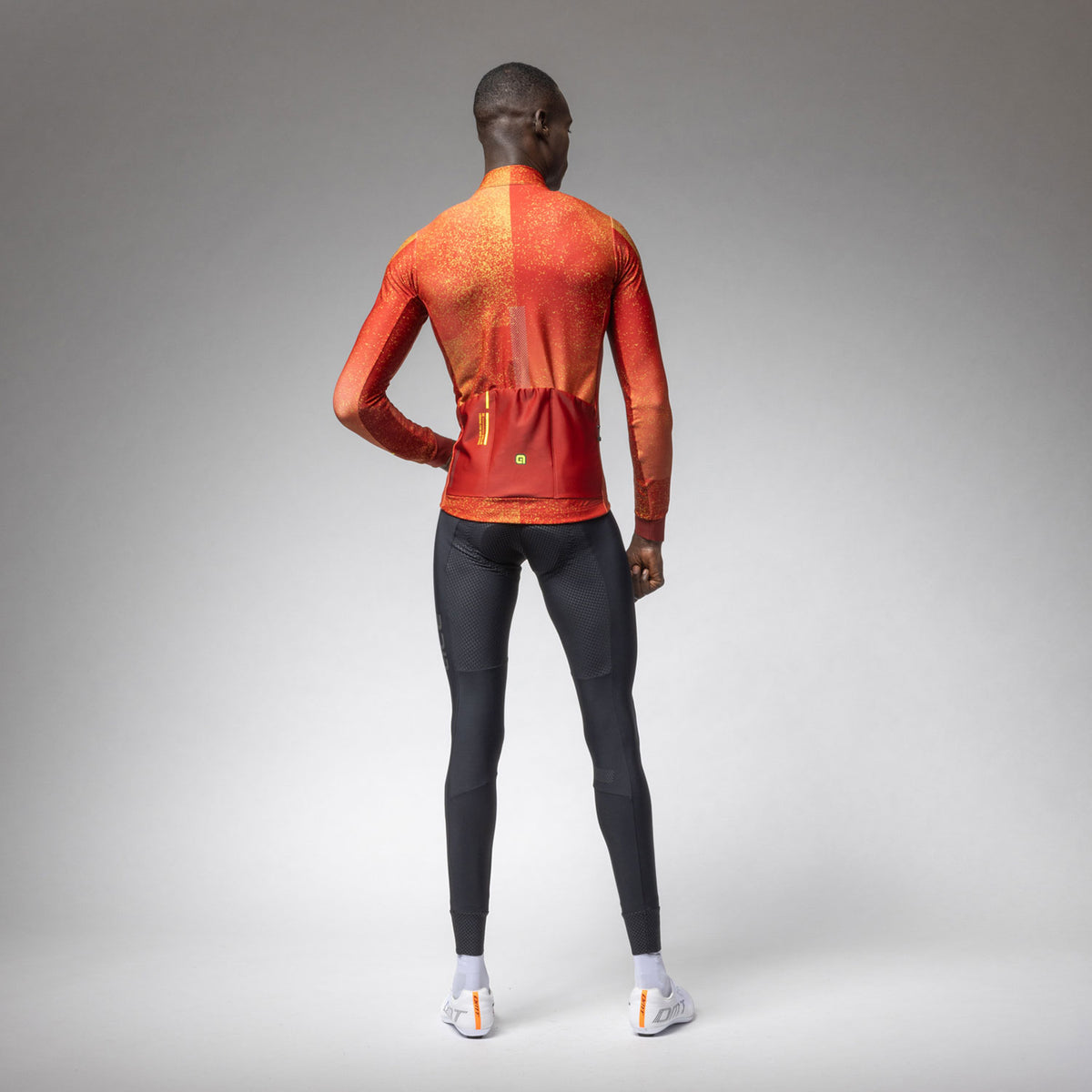 Stellar PR-E Long Sleeve Jersey