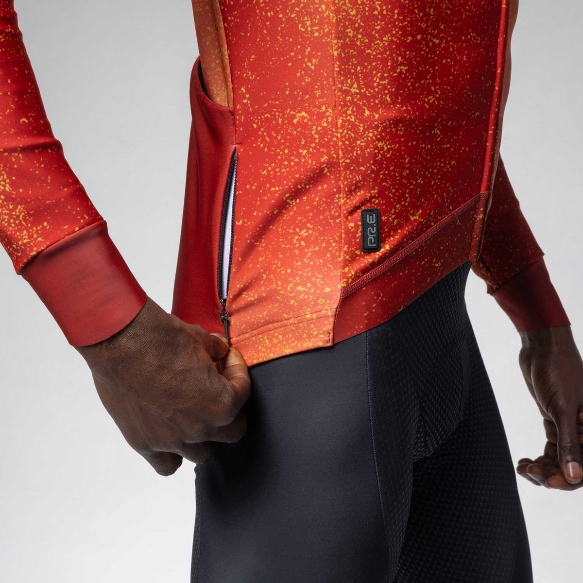 Stellar PR-E Long Sleeve Jersey