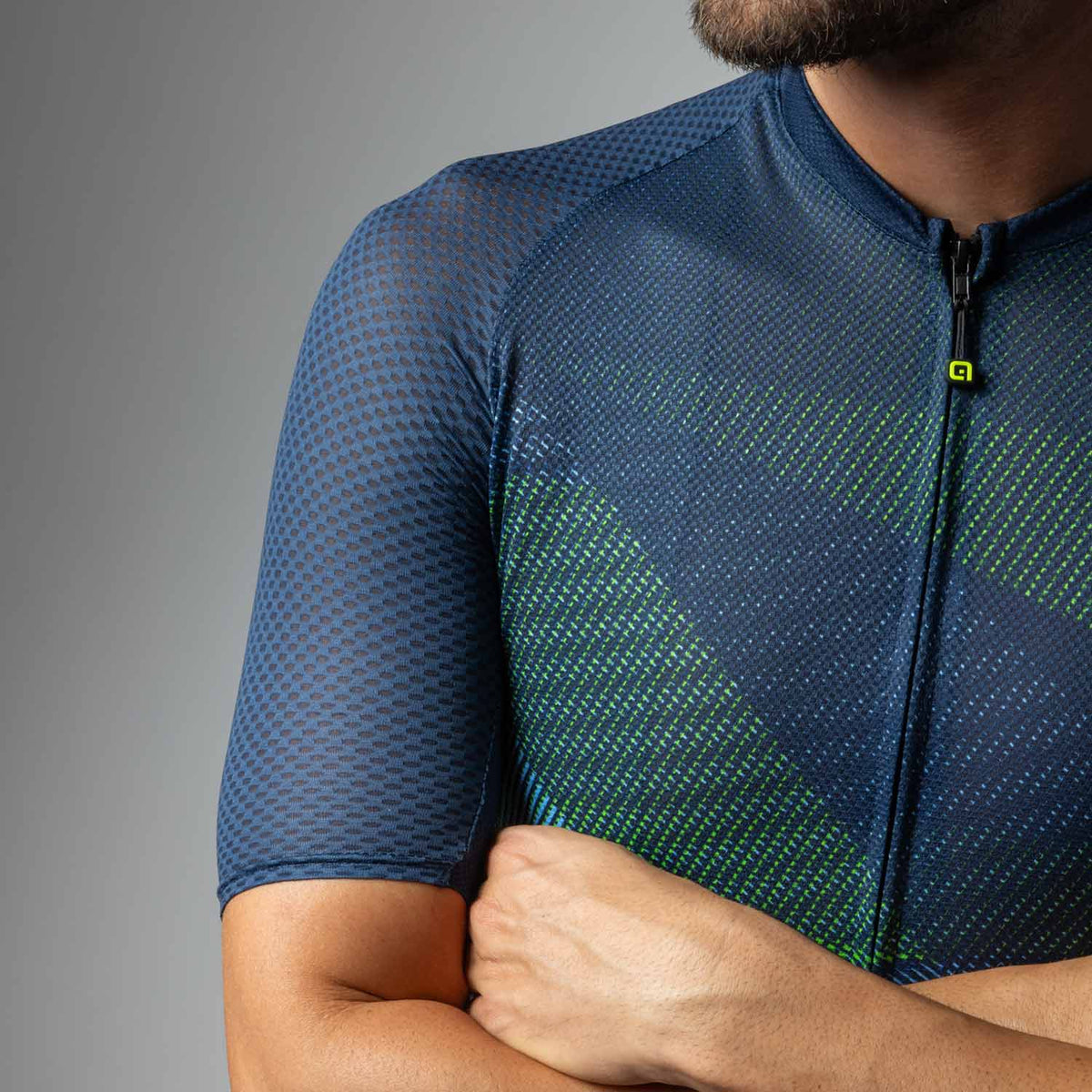 Connect Pragma Short Sleeved Jersey
