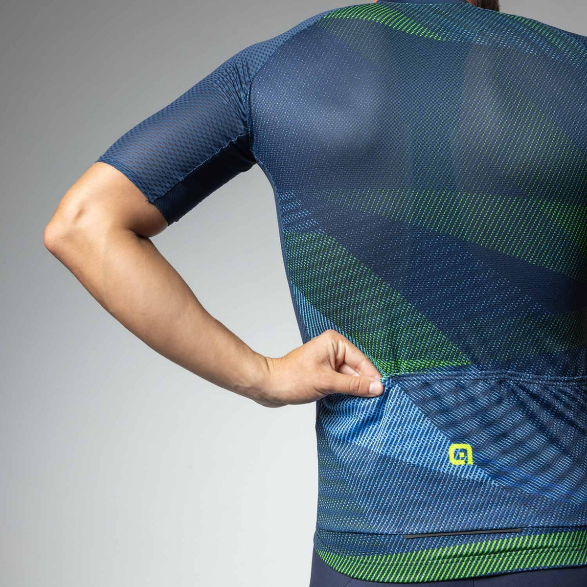 Connect Pragma Short Sleeved Jersey