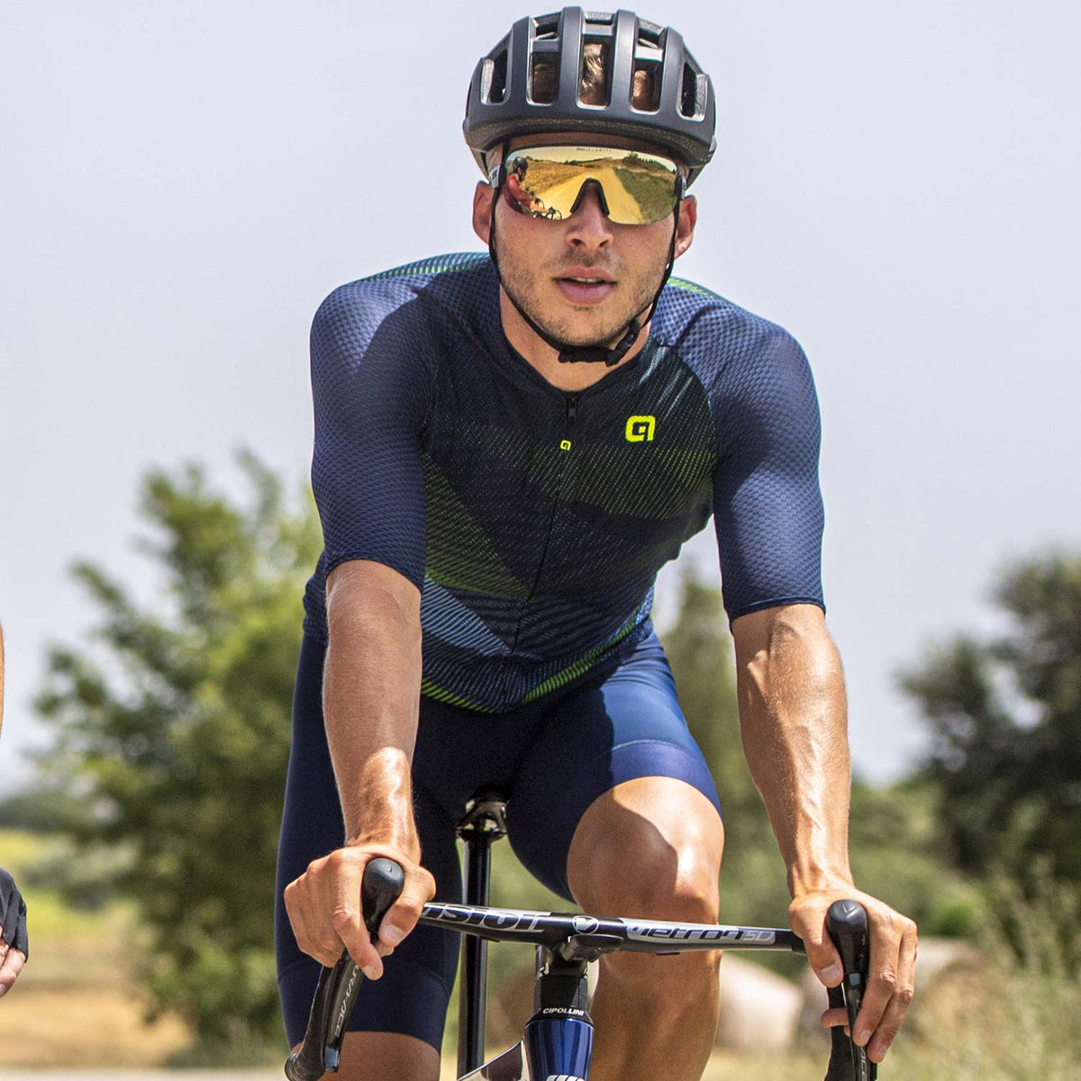 Connect Pragma Short Sleeved Jersey