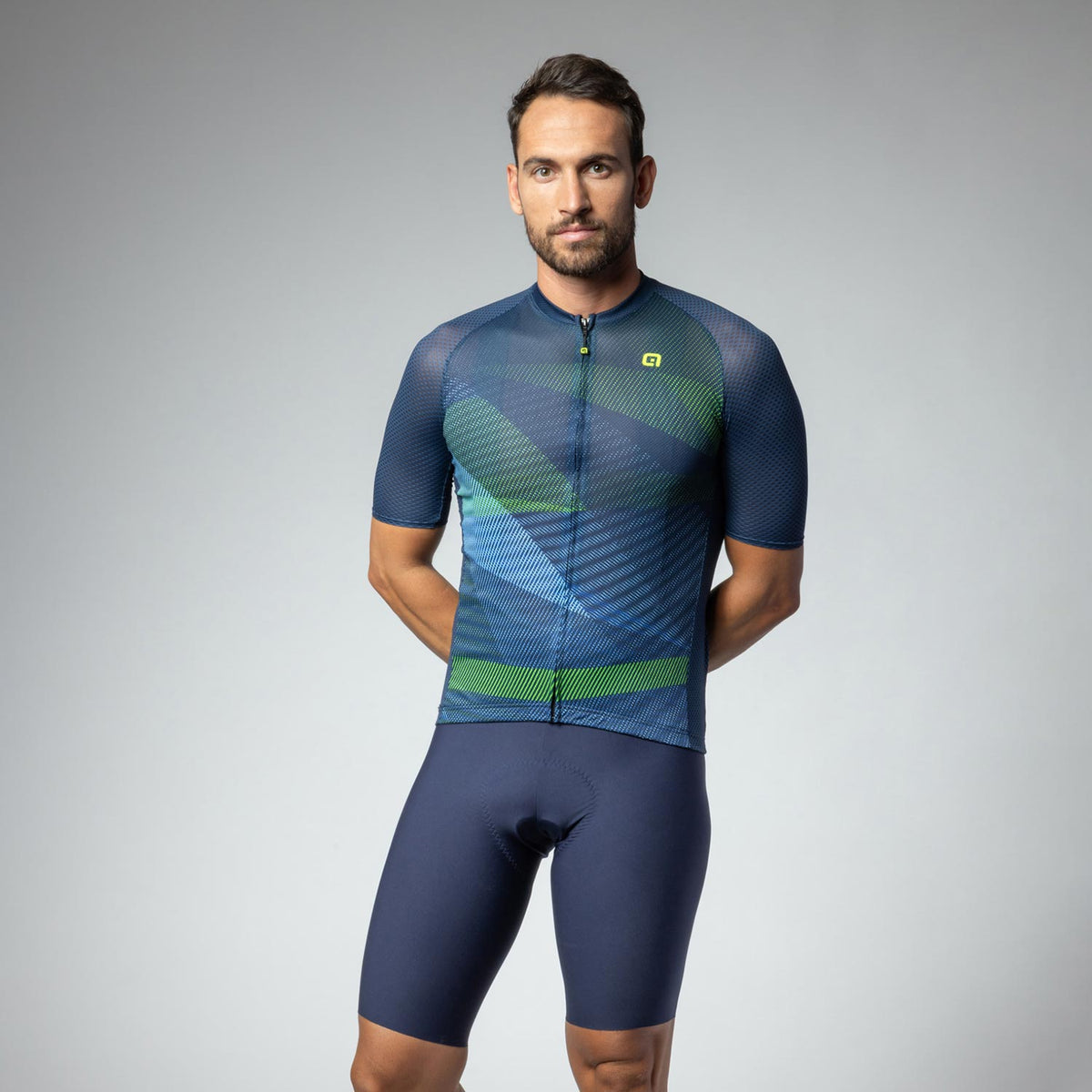Connect Pragma Short Sleeved Jersey