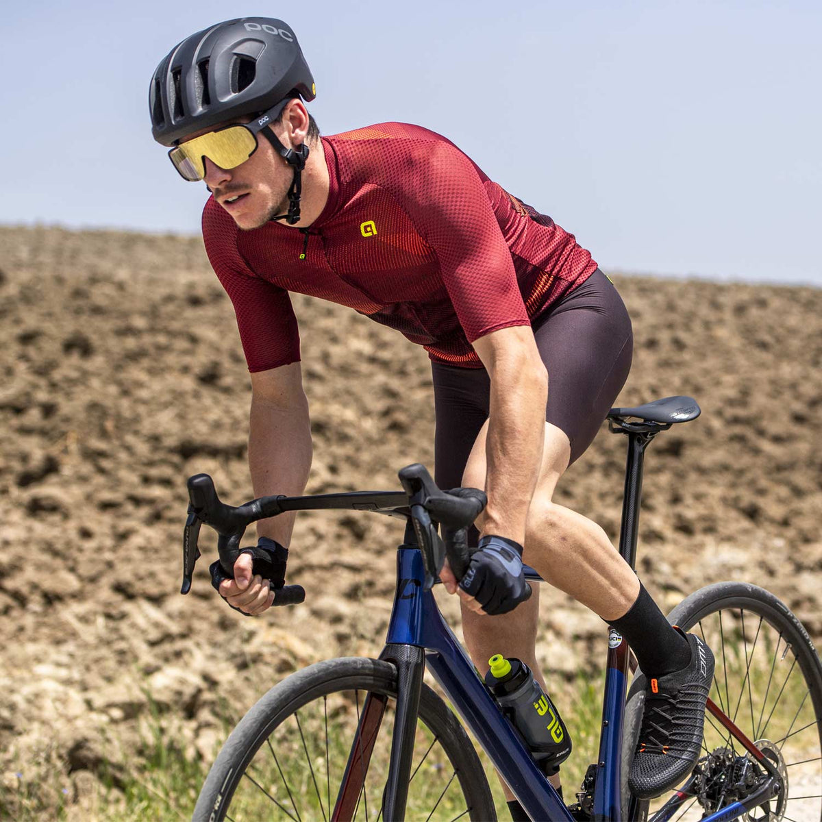 Connect Pragma Short Sleeved Jersey