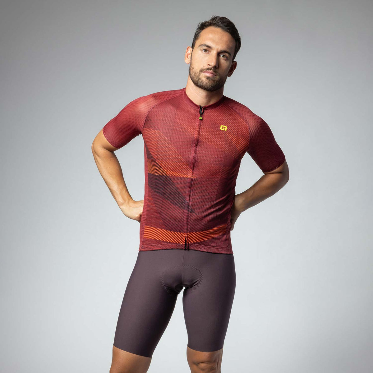 Connect Pragma Short Sleeved Jersey