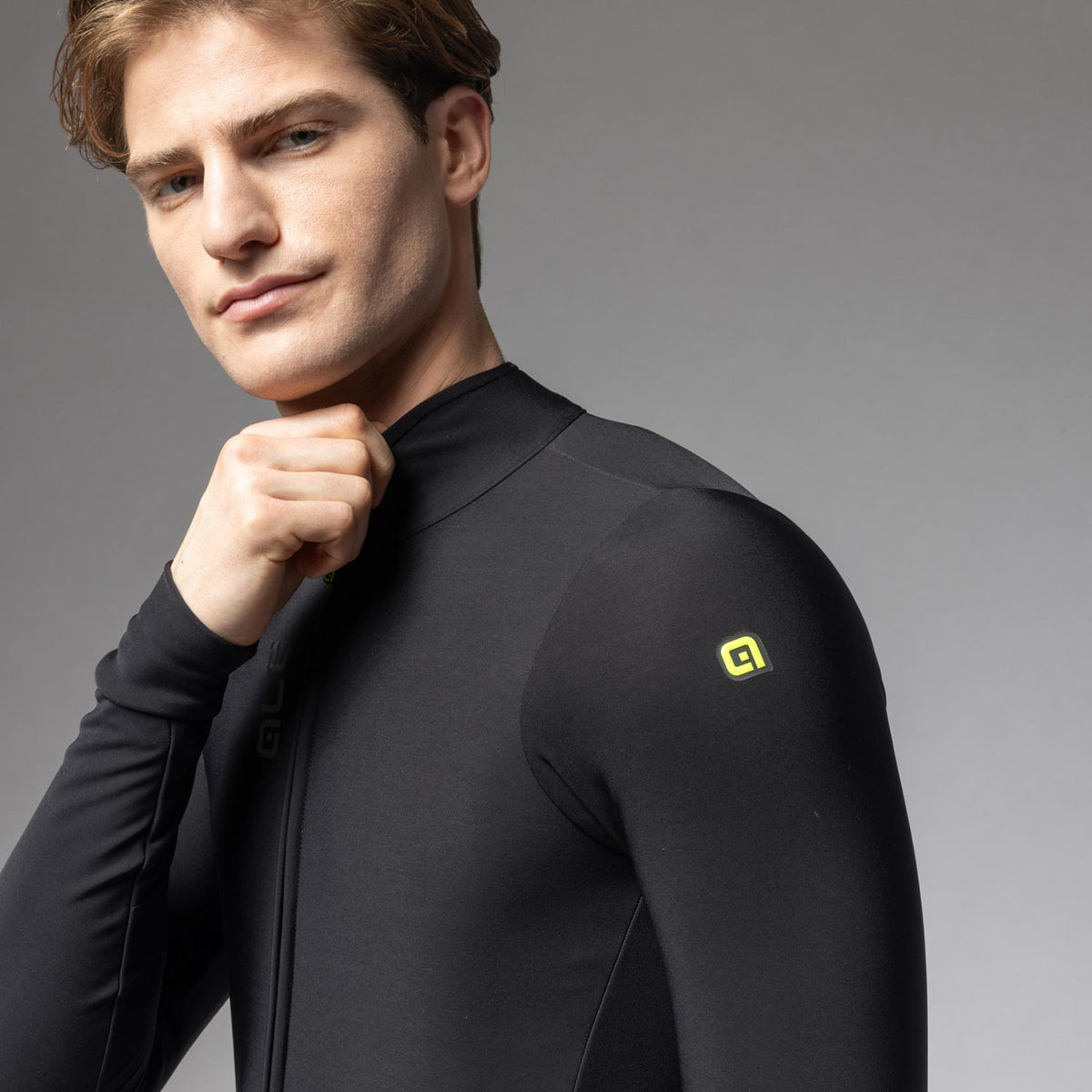Fondo 3.0 Pragma Long Sleeved Jersey