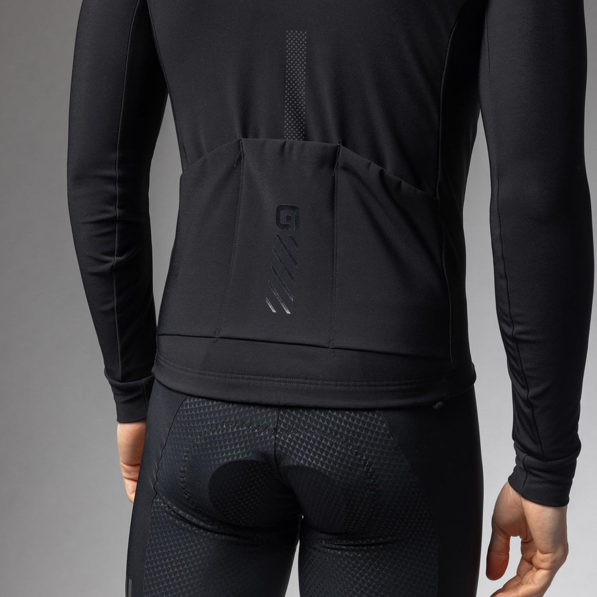 Fondo 3.0 Pragma Long Sleeved Jersey