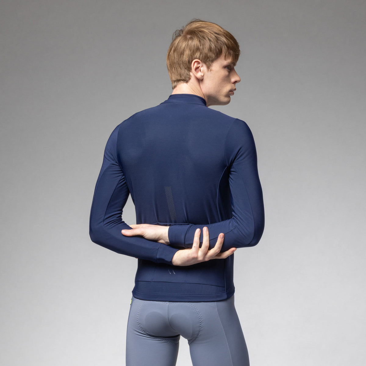 Fondo 3.0 Pragma Long Sleeved Jersey