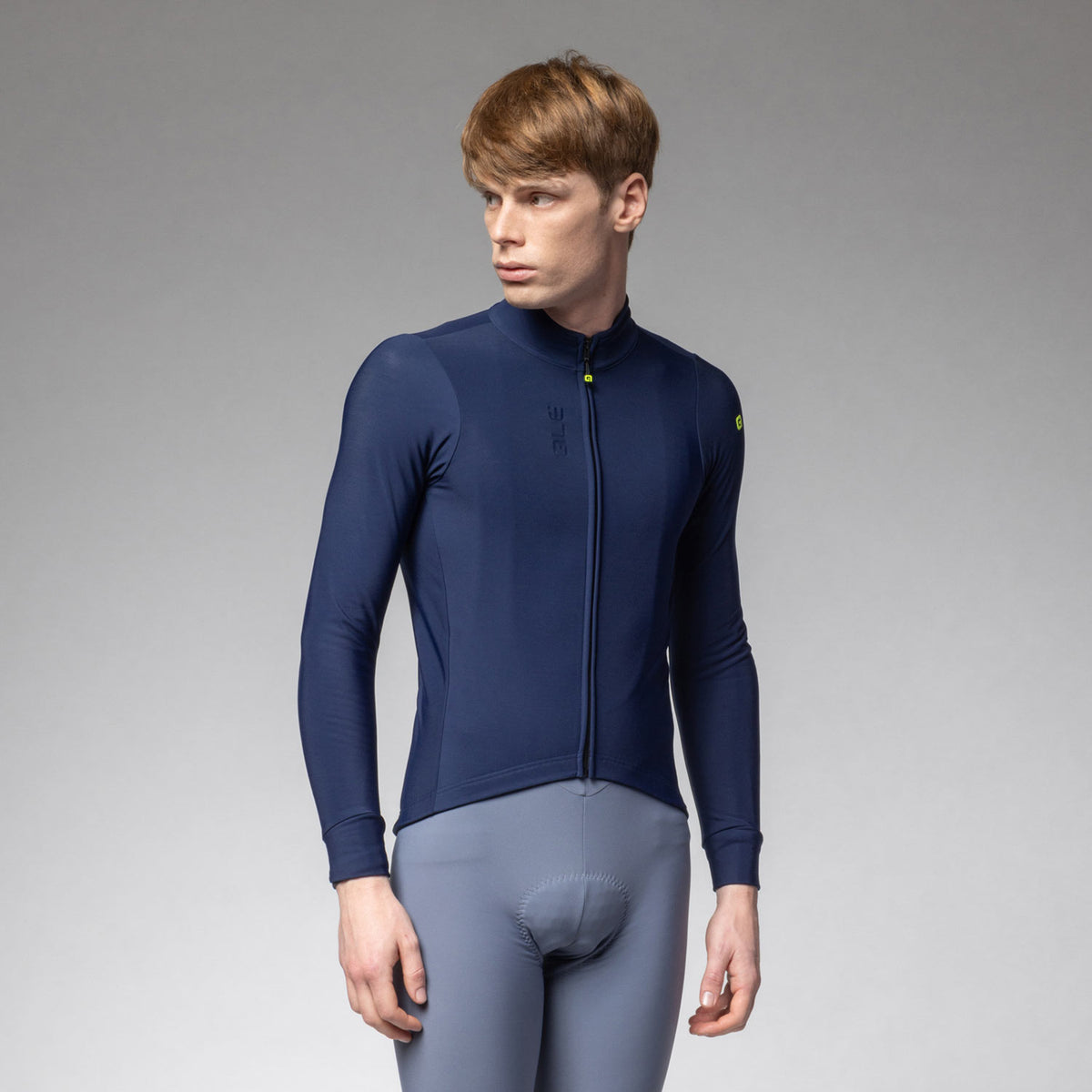 Fondo 3.0 Pragma Long Sleeved Jersey