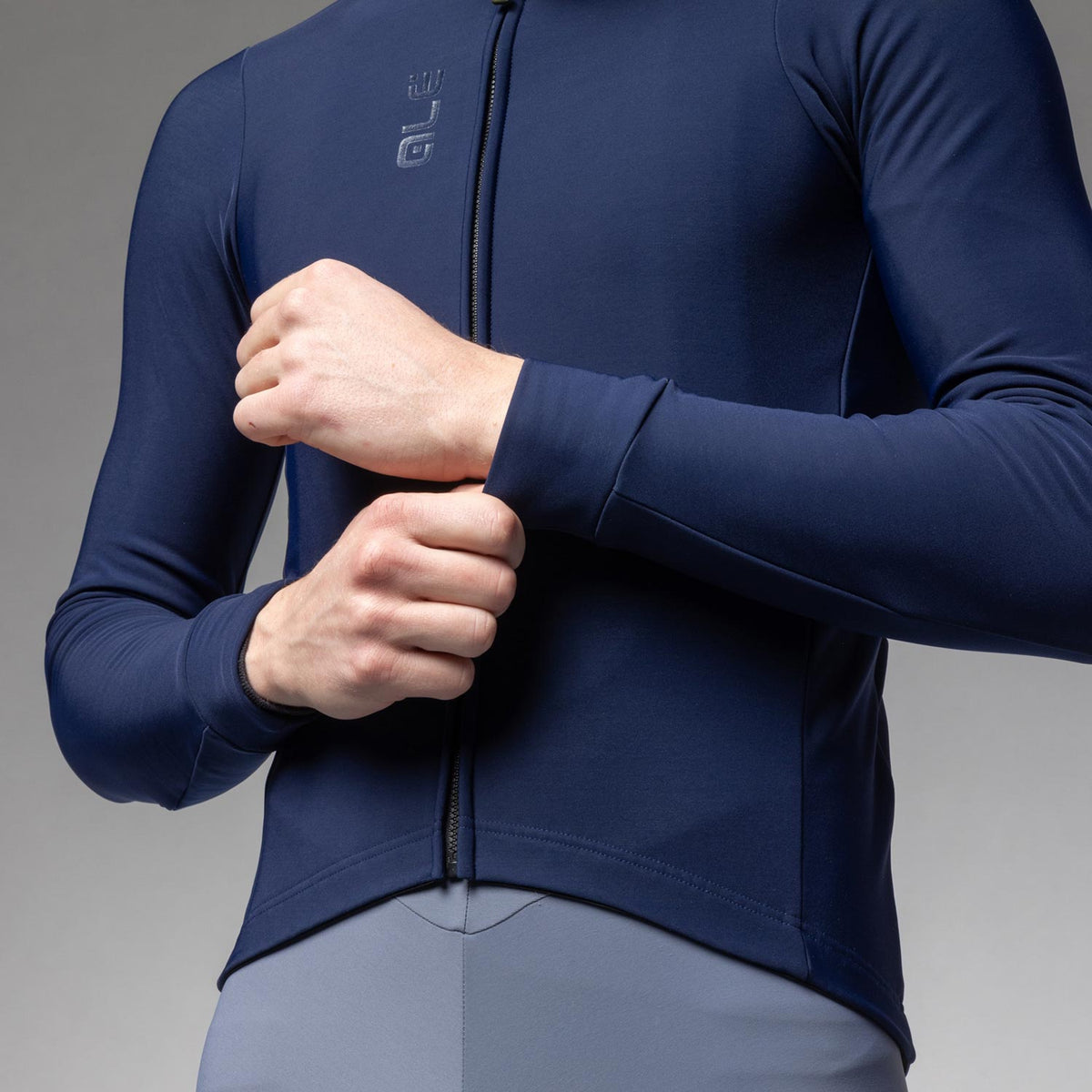 Fondo 3.0 Pragma Long Sleeved Jersey
