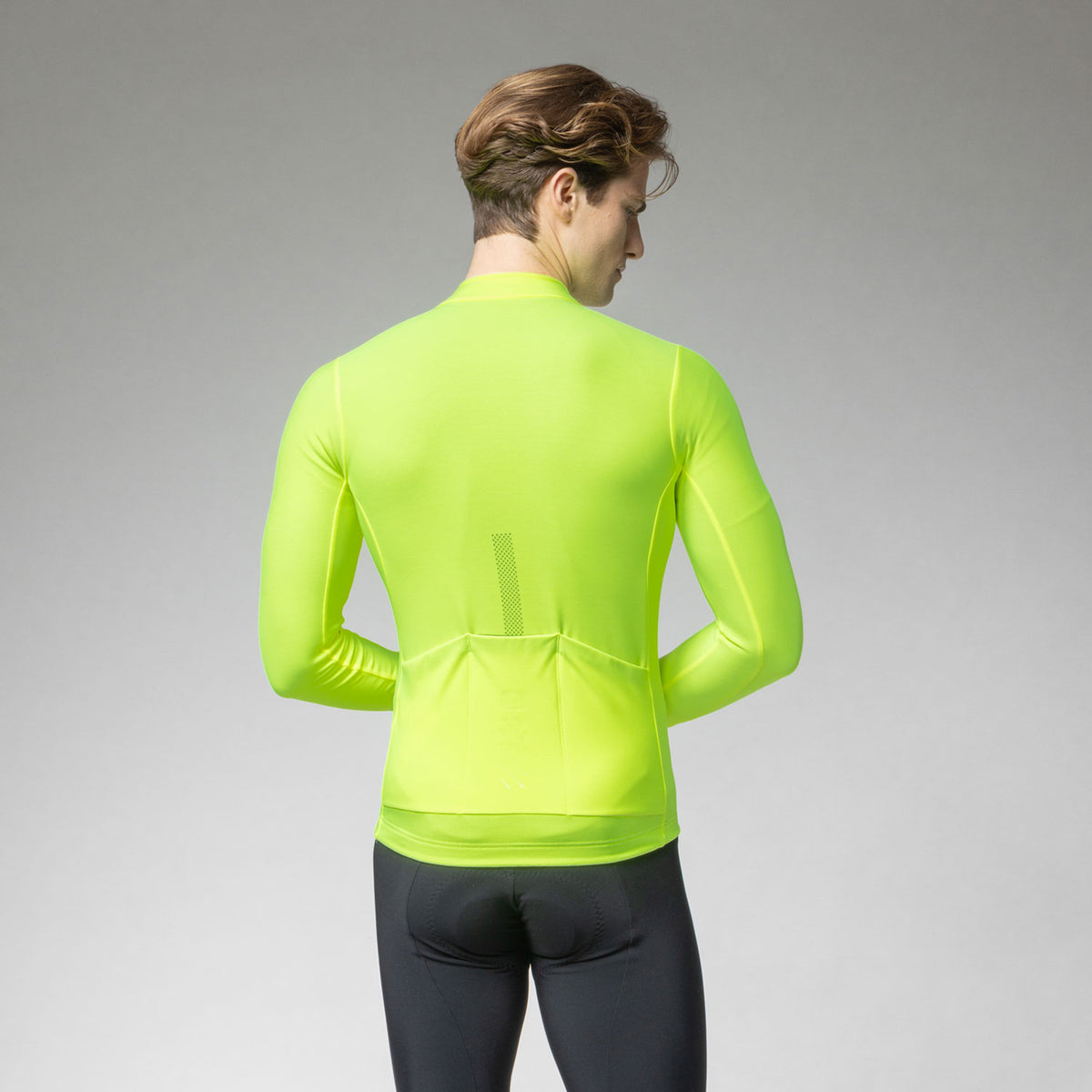 Fondo 3.0 Pragma Long Sleeved Jersey