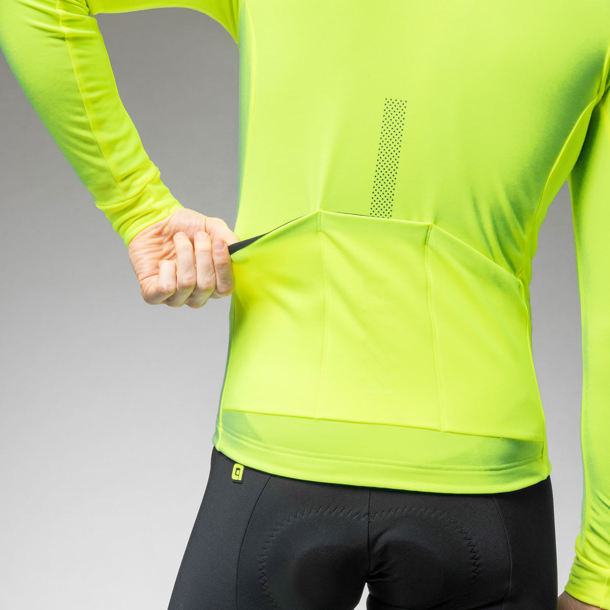 Fondo 3.0 Pragma Long Sleeved Jersey