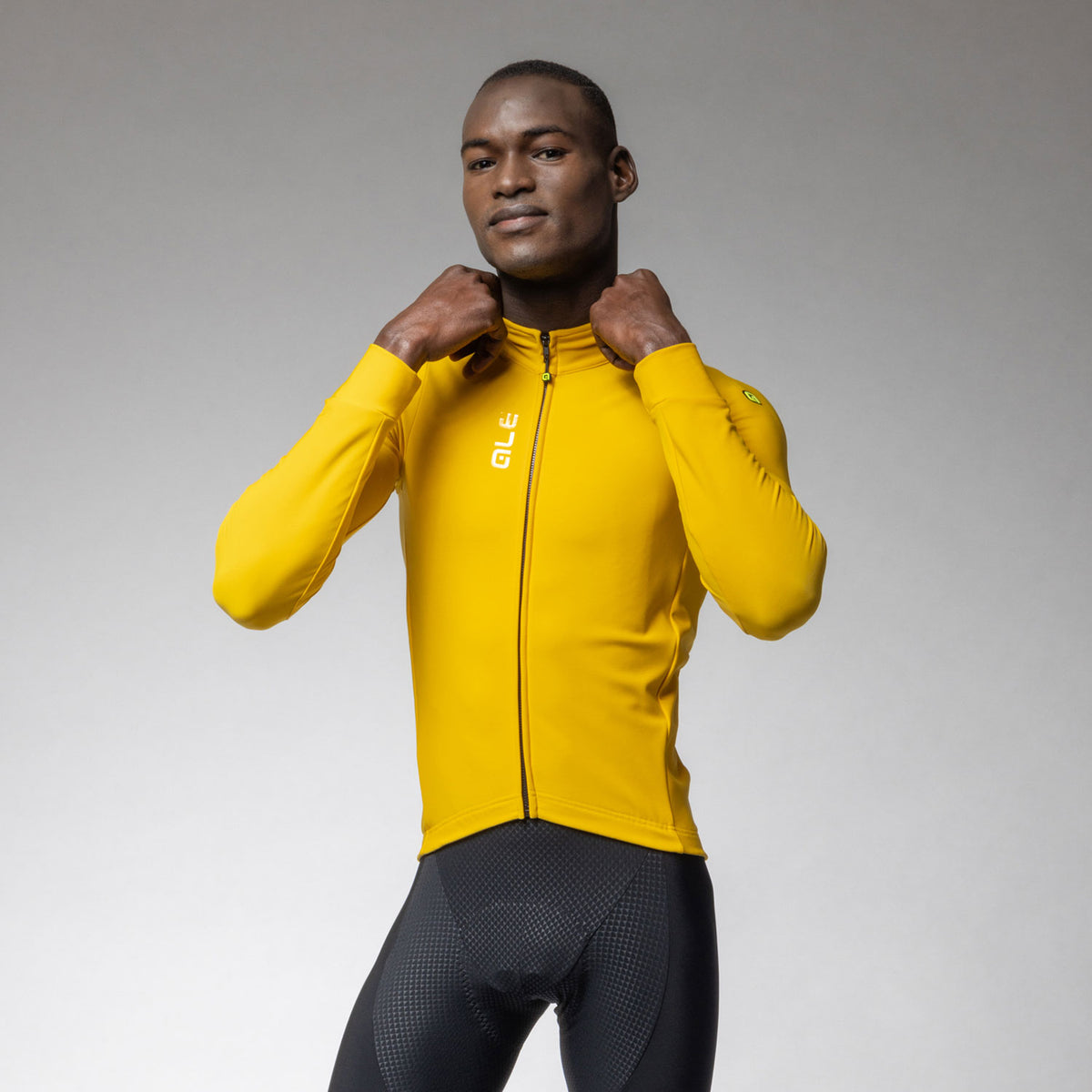 Fondo 3.0 Pragma Long Sleeved Jersey