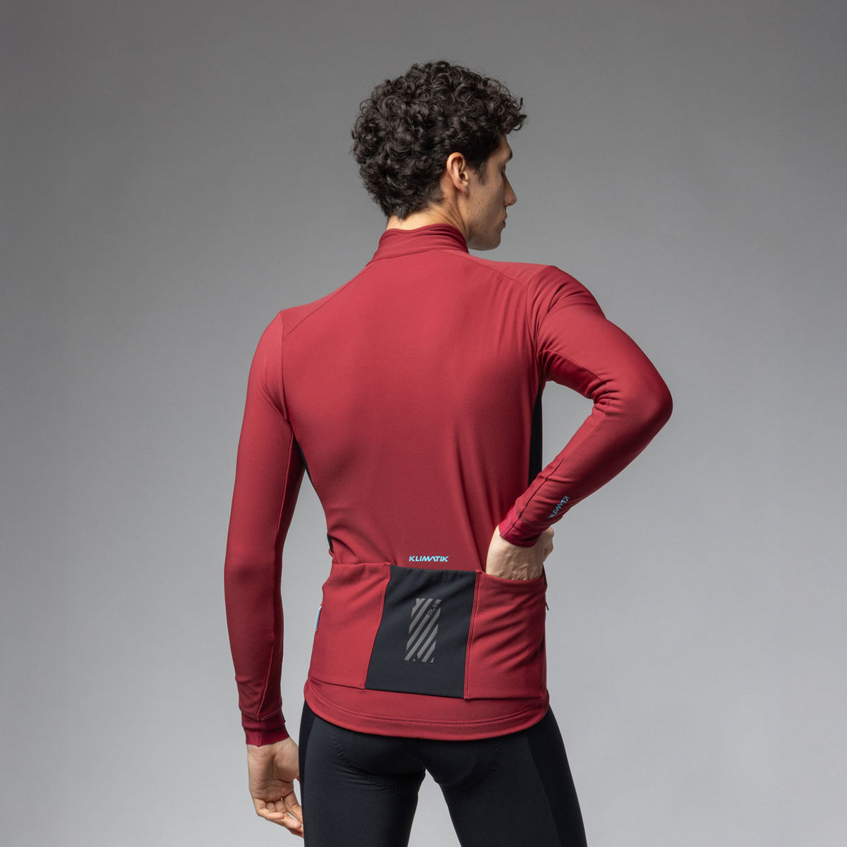 K-Idro Klimatik Long Sleeved Jersey