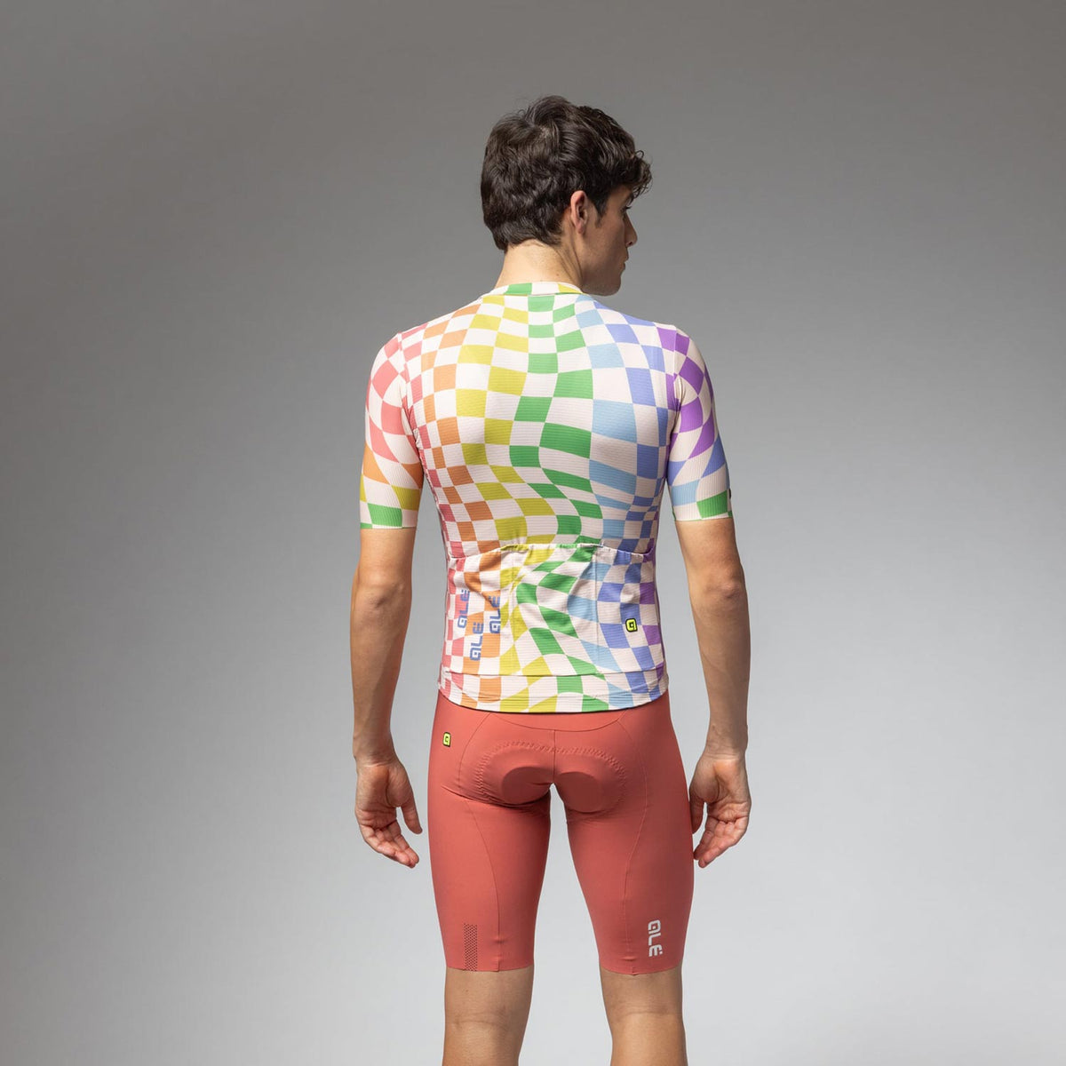 Multiverso 2.0 PR-E Short Sleeved Jersey