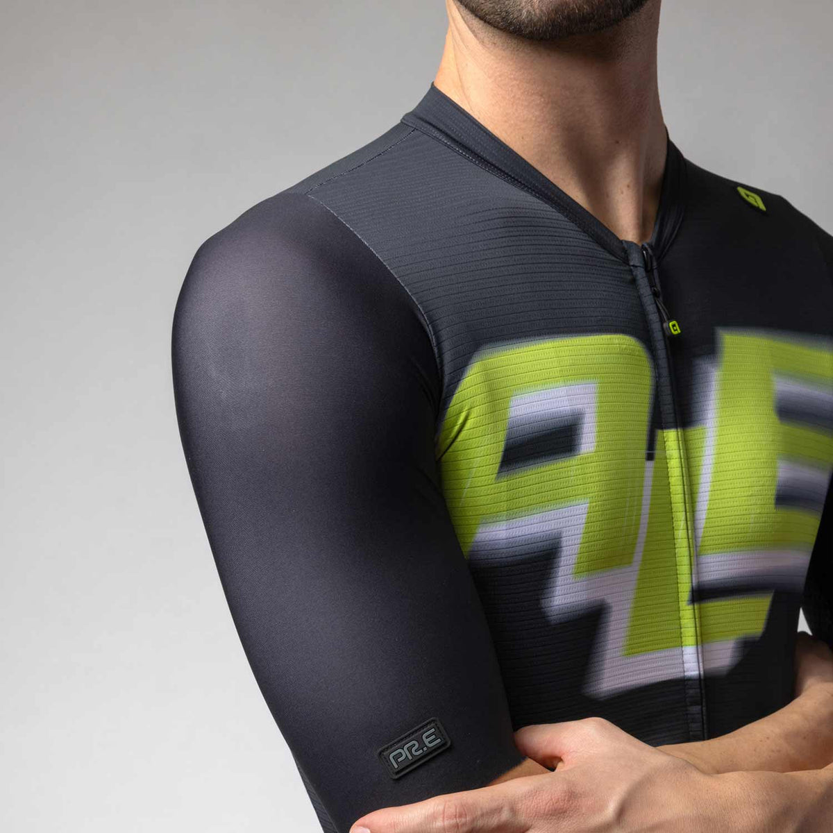 Sauvage PR-E Short Sleeved Jersey