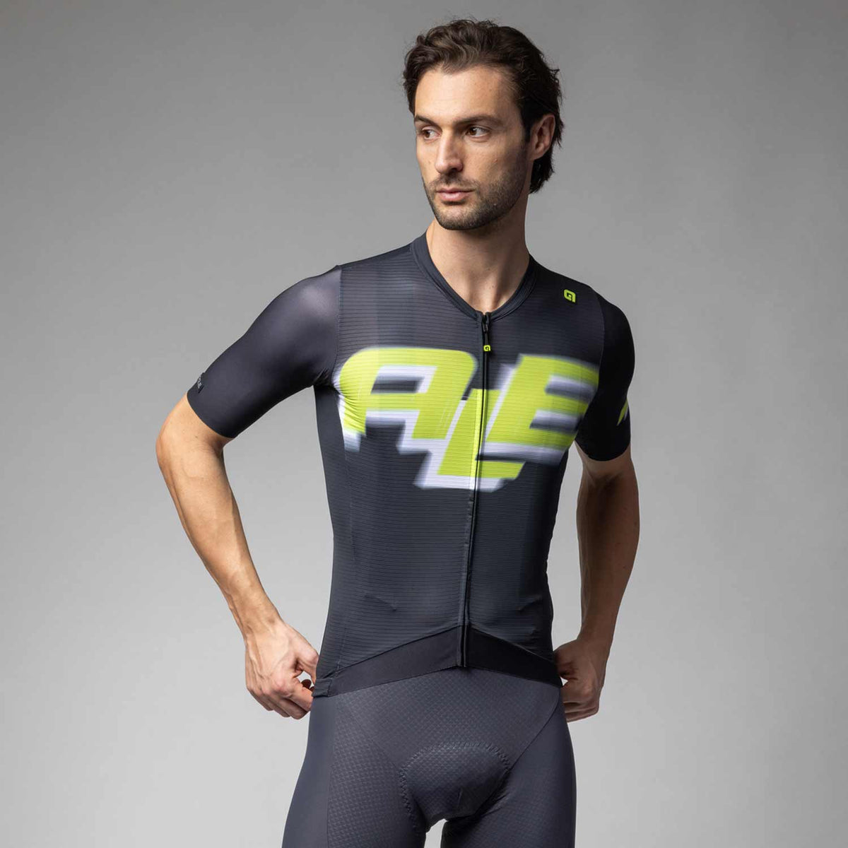 Sauvage PR-E Short Sleeved Jersey