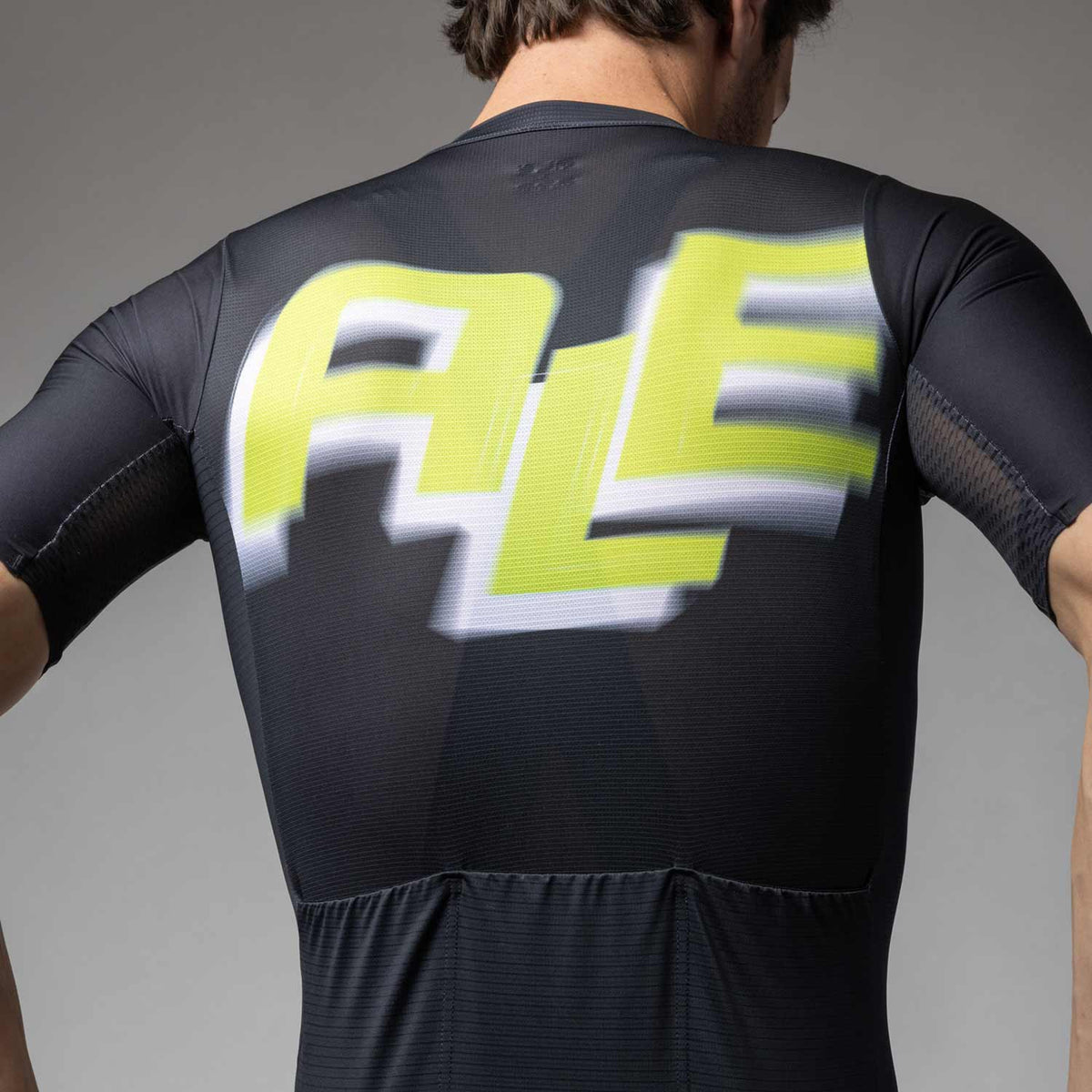 Sauvage PR-E Short Sleeved Jersey