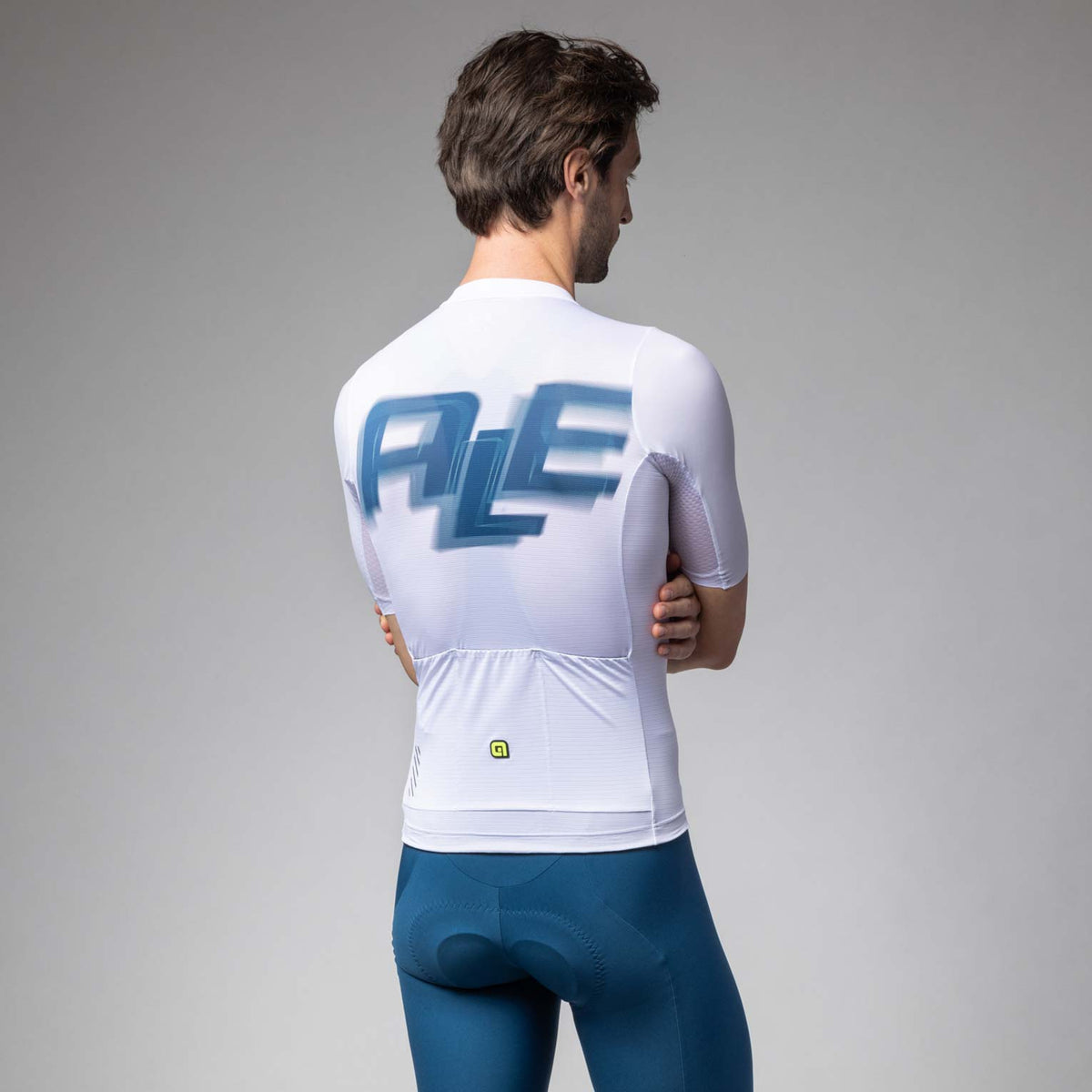 Sauvage PR-E Short Sleeved Jersey