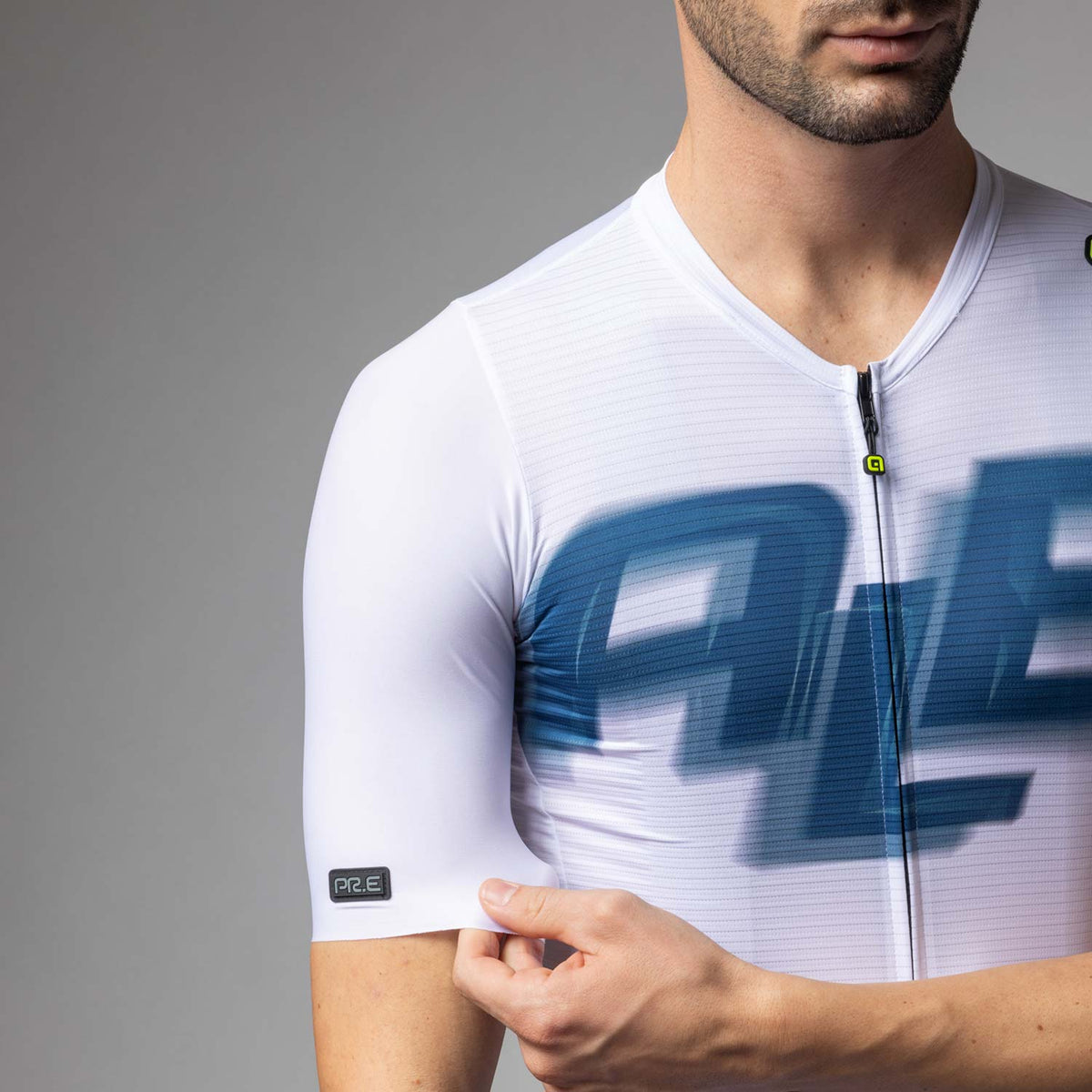 Sauvage PR-E Short Sleeved Jersey