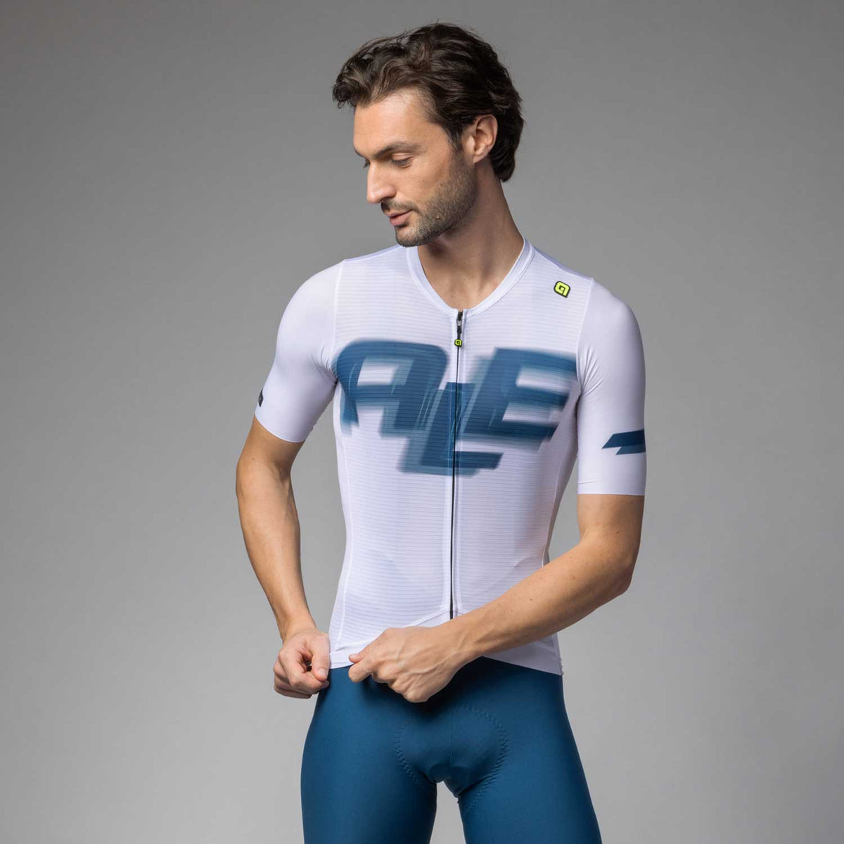 Sauvage PR-E Short Sleeved Jersey