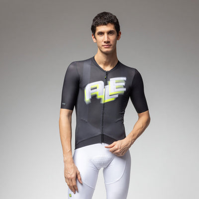 Sauvage 2.0 PR-E Short Sleeved Jersey