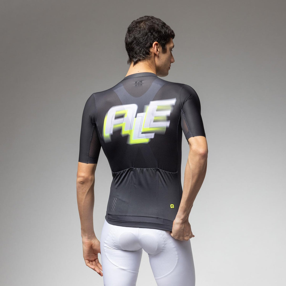 Sauvage 2.0 PR-E Short Sleeved Jersey