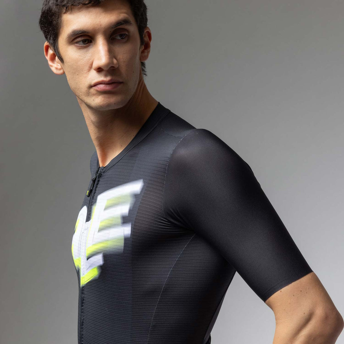 Sauvage 2.0 PR-E Short Sleeved Jersey