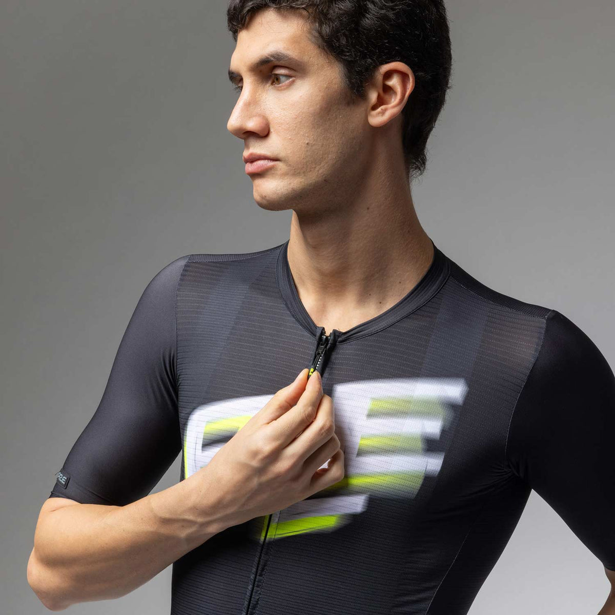 Sauvage 2.0 PR-E Short Sleeved Jersey