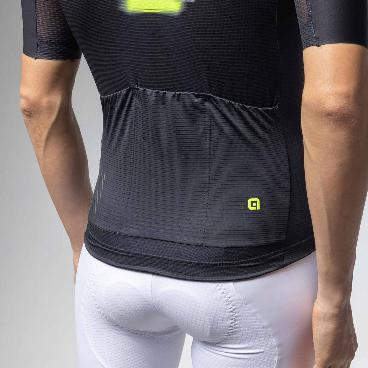 Sauvage 2.0 PR-E Short Sleeved Jersey